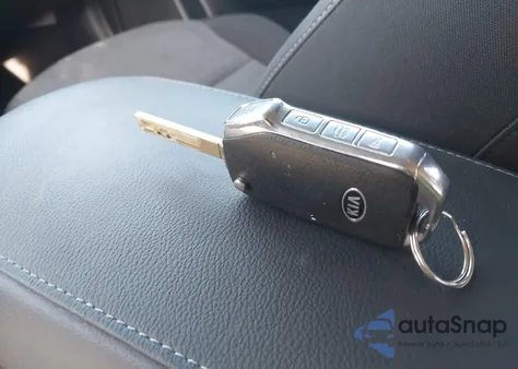 2021 Kia Soul S from USA, damaged, VIN KNDJ23AU6M7783209